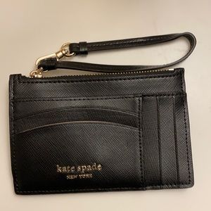 Kate Spade Wallet/Wristlet